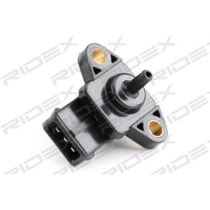 Intake Manifold Pressure Sensor - RIDEX 3947S0027
