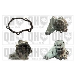 Engine Cooling Water Pump QCP2991 for BEDFORD