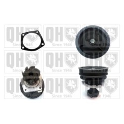 Engine Cooling Water Pump QCP3074 for FIAT LANCIA
