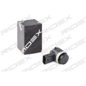 Parking Distance Control Sensor - RIDEX 2412P0043