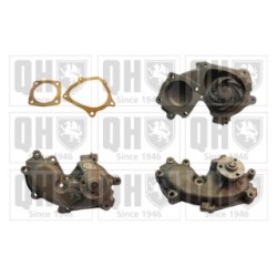 Engine Cooling Water Pump QCP3113 for FIAT PUNTO