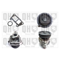 Engine Cooling Water Pump QCP3114BH for FIAT