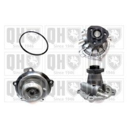 Engine Cooling Water Pump QCP3156 for AUDI SEAT