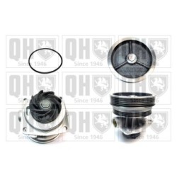 Engine Cooling Water Pump QCP3208 for FIAT LANCIA