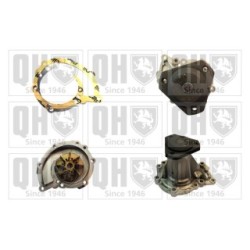 Engine Cooling Water Pump QCP3226 for RENAULT