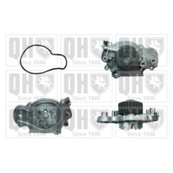 Engine Cooling Water Pump QCP3230 for HONDA