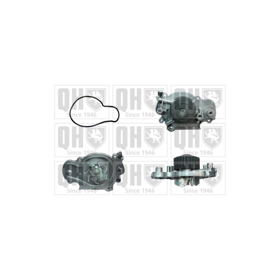 Engine Cooling Water Pump QCP3230 for HONDA