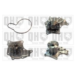 Engine Cooling Water Pump QCP3236 for ISUZU