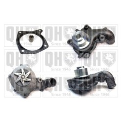 Engine Cooling Water Pump QCP3243 for FORD MAZDA