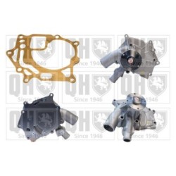 Engine Cooling Water Pump QCP3348 for LDV NISSAN
