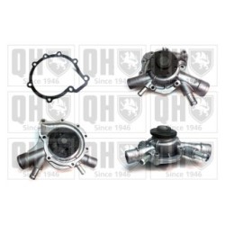 Engine Cooling Water Pump QCP3384 for MERCEDES
