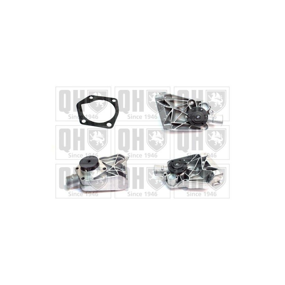 Engine Cooling Water Pump QCP3395 for SEAT VW