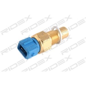 Coolant Temperature Sensor - RIDEX 830C0073