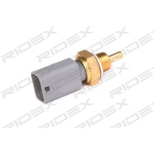 Coolant Temperature Sensor - RIDEX 830C0074