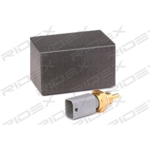 Coolant Temperature Sensor - RIDEX 830C0074