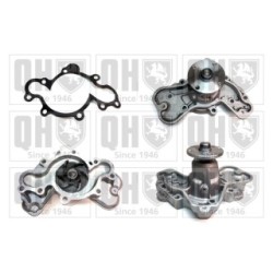 Engine Cooling Water Pump QCP3463 for MAZDA MPV