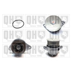 Engine Cooling Water Pump QCP3478 for AUDI SEAT