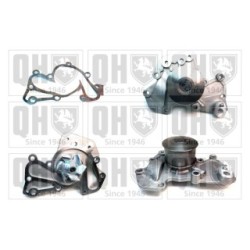 Engine Cooling Water Pump QCP3501 for HYUNDAI KIA