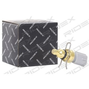 Coolant Temperature Sensor - RIDEX 830C0075