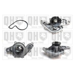 Engine Cooling Water Pump QCP3511 for SMART