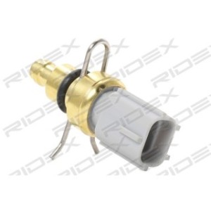 Coolant Temperature Sensor - RIDEX 830C0075