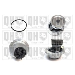 Engine Cooling Water Pump QCP3516 for VAUXHALL