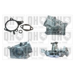 Engine Cooling Water Pump QCP3534 for KIA RIO