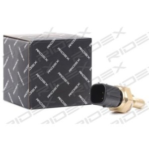 Coolant Temperature Sensor - RIDEX 830C0076