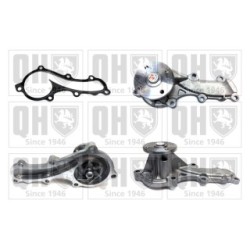 Engine Cooling Water Pump QCP3558 for NISSAN