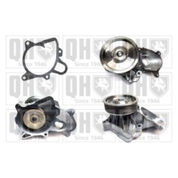 Engine Cooling Water Pump QCP3559 for BMW