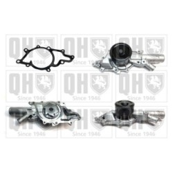 Engine Cooling Water Pump QCP3563 for MERCEDES