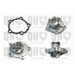 Engine Cooling Water Pump QCP3575 for FIAT