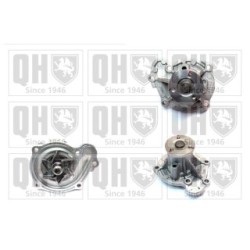 Engine Cooling Water Pump QCP3579 for NISSAN