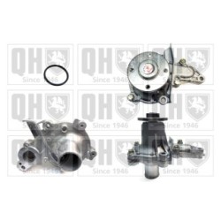 Engine Cooling Water Pump QCP3584BH for TOYOTA