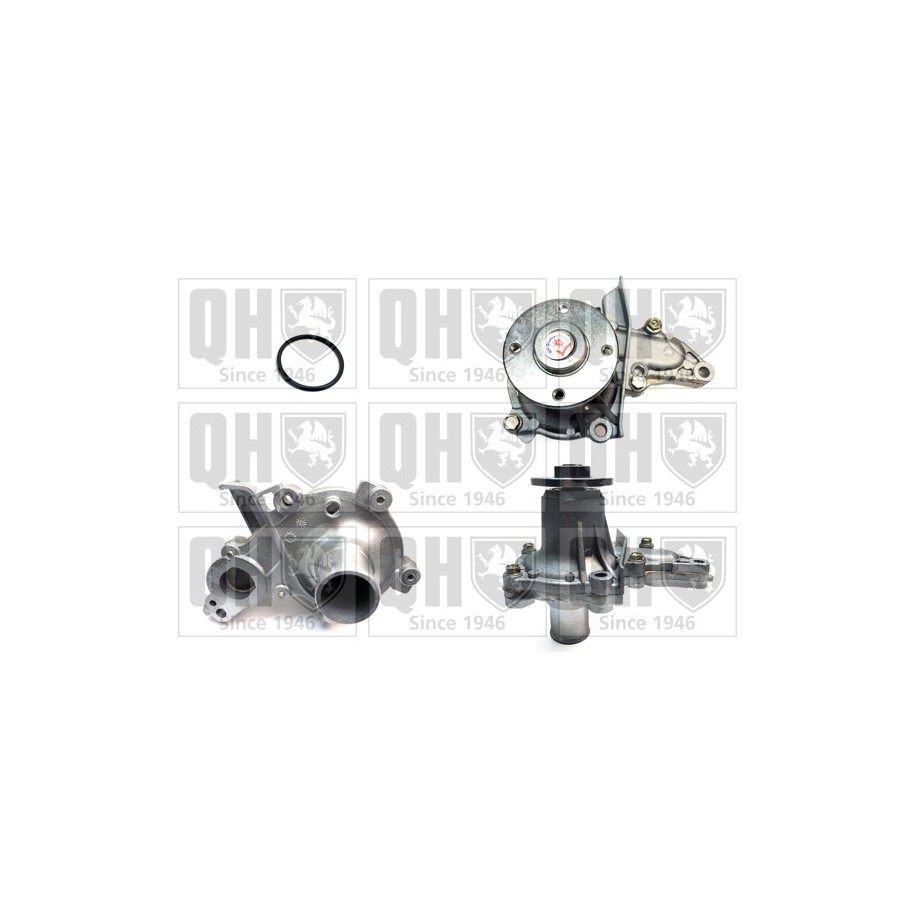 Engine Cooling Water Pump QCP3584BH for TOYOTA
