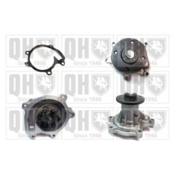 Engine Cooling Water Pump QCP3593 for DAIHATSU