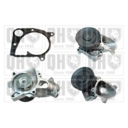 Engine Cooling Water Pump QCP3603 for BMW