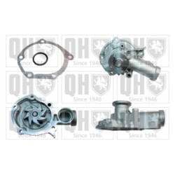 Engine Cooling Water Pump QCP3615 for MITSUBISHI