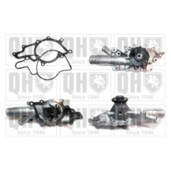 Engine Cooling Water Pump QCP3617 for MERCEDES