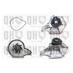 Engine Cooling Water Pump QCP3618 for AUDI