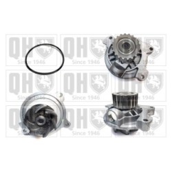 Engine Cooling Water Pump QCP3620HP for AUDI VW