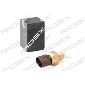 Coolant Temperature Sensor - RIDEX 830C0079
