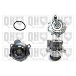 Engine Cooling Water Pump QCP3627 for AUDI SEAT