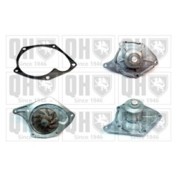 Engine Cooling Water Pump QCP3629 for DACIA