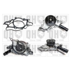 Engine Cooling Water Pump QCP3633 for MERCEDES