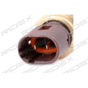 Coolant Temperature Sensor - RIDEX 830C0079
