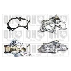Engine Cooling Water Pump QCP3638 for TOYOTA