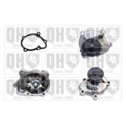 Engine Cooling Water Pump QCP3654 for HONDA CIVIC