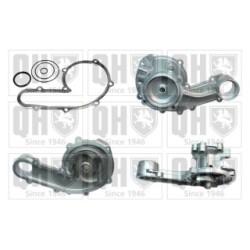 Engine Cooling Water Pump QCP3655 for CHRYSLER