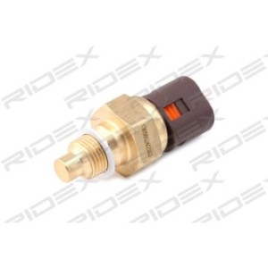 Coolant Temperature Sensor - RIDEX 830C0079
